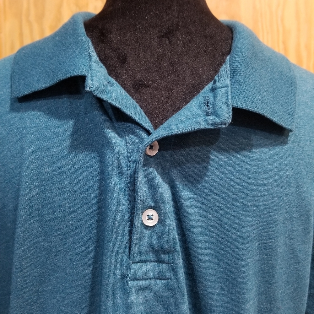 Men's  polo shirt
